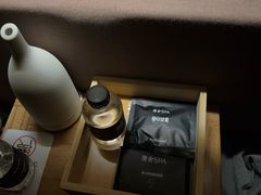 -厘舍SPA(运达店)