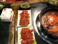 -小郡肝串串(解放碑店)