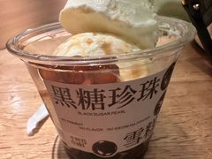 -阿嬷手作(上海万象城店)
