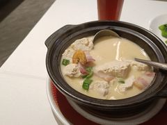 -海逸海鲜酒家(古北店)