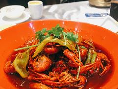 -红辣椒·川菜·火锅(张杨路店)
