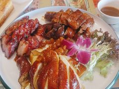 -吴系粤菜馆·茶餐厅(深业上城店)