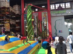 -蒙特利亲子乐园