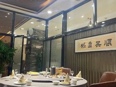 -郑庄脂渣海鲜楼(九水路店)