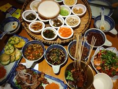 -包整·丝娃娃(一览甲秀楼风景店)