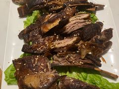 -老仁义·清真菜(太古街店)