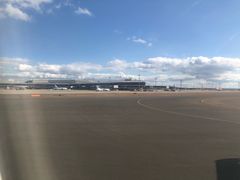 -中部国际机场