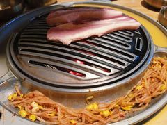 -金顺韩式烤肉·网红烤肉店(广利路店)