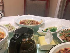 -国人川菜(李家村建东街店)