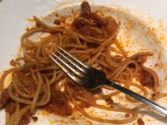 -菲滋意式餐厅(金华银泰城店)