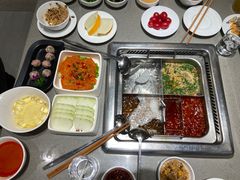 -海底捞火锅(龙岗星河COCO Park店)