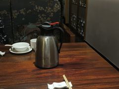 -泡桐树孙二娘私房菜