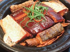 -外婆家(西红门荟聚购物中心店)