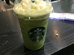 -星巴克(福州长乐机场分店)