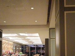 -食百绚全日制餐厅(成都棕榈泉费尔蒙酒店)