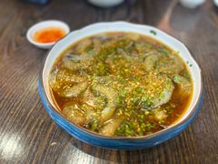-大洋家·精品潮汕菜·生腌砂锅粥(天河东路店)