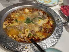 -古乐牛香·鲜牛肉自助火锅(南京总店)