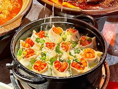 -山四砂锅(太原钟楼街店)