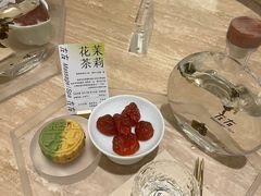 -左右Massage/Spa(长寿路店)