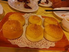 菠萝包-石岐佬中山菜馆(张溪店)