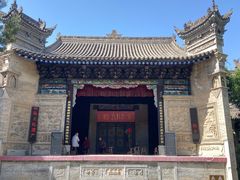 -西安关中民俗艺术博物院
