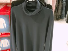 -优衣库(上海正大广场店)