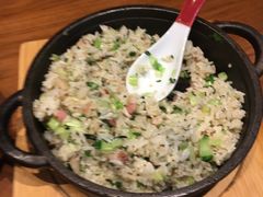 -上海人家花樣年华(中山公园店)