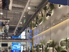 -兰湘子·湘菜小炒(崂山丽达店)