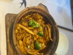 -莲池荟素食馆·12年老字号(光孝寺店)