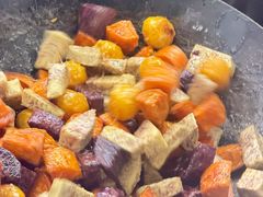 -普宁反沙番薯芋头