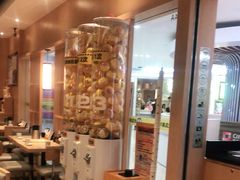 -元气寿司(新城市广场店)