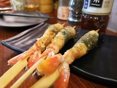 -鸟串烧Yakitori