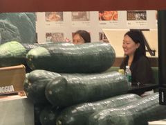 -得意咚瓜·顺德鱼生·冬瓜火锅(深圳首店)