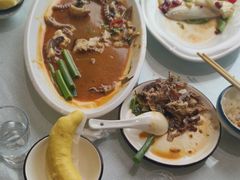 -鲜得莱渔港·小平岛海胆馆(七贤岭店)