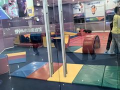 -小小运动馆(罗宾森中心)