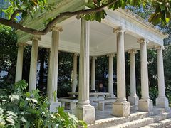 -静安公园(静安寺街道)