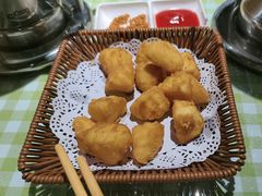 -番食园鲜食火锅(高新店)