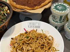 -黑窑厂糖油饼烤鸭·清真菜(旗舰店)