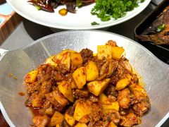 -云海肴·汽锅鸡·云南菜(南强街店)