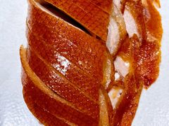 酥不腻烤鸭-小大董·烤鸭(观景餐厅·南京西路店)