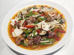 -琬苑鸽庄·川粤融合菜(解放碑总店)
