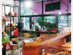 -聚汇三少·龙虾·中餐厅(莫邪路新天地店)