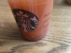 -星巴克(杭州大厦C座店)