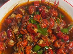 -辣不怕口味虾(凌霄路店)