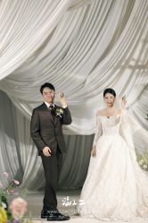 点击看大图 -Chic Bridal 熙可婚纱