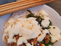 -辣辣小吃豆花米线(大观篆新农贸市场店)
