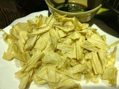 -南山民肴·乡土徽菜(豪辰俪景店)