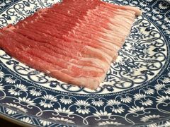 -北京老门框爆肚涮肉馆(凤城六路店)