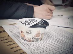 -狐狸家·酸奶酪专门店(平江路店)