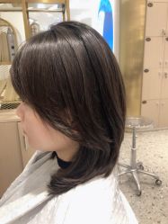 -Kraemer paris·苏豪路易士·嘉玛发廊